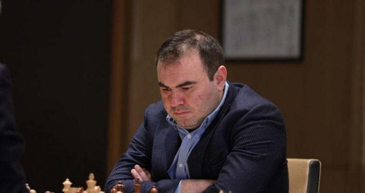 Norway Chess: Шахрияр Мамедъяров сыграет с американским шахматистом