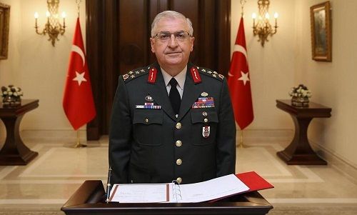 Türkiyədə yeni milli müdafiə naziri dəyişikliyi Bakıya NƏ VƏD EDİR? Hərbi ekseprt ŞƏRH EDİR