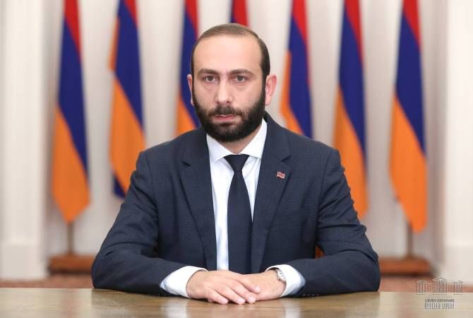 Delimination comission should deal with issue of enclaves Armenian FM