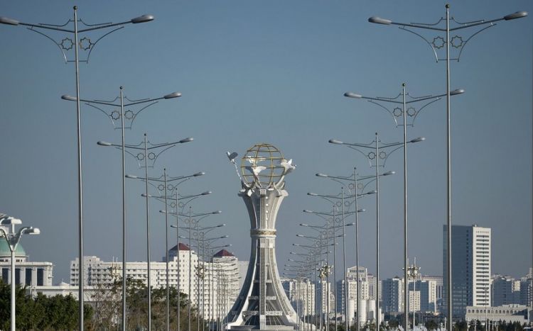 Ашхабад ратифицировал соглашение о торгово-экономическом сотрудничестве с Баку и Анкарой
