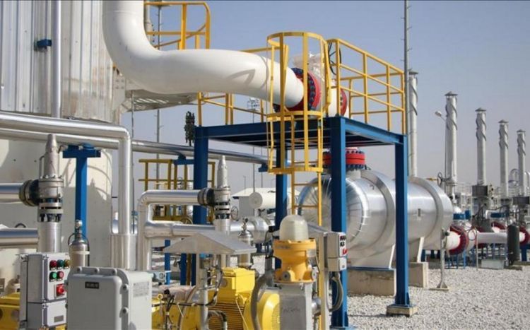 "Газпром" приостановил поставки российского газа по "Турецкому потоку"