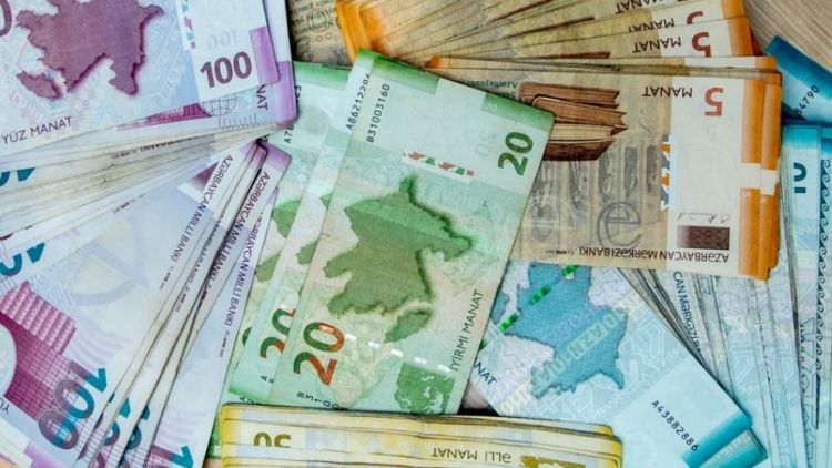 В Азербайджане меняют порядок обмена денежных знаков