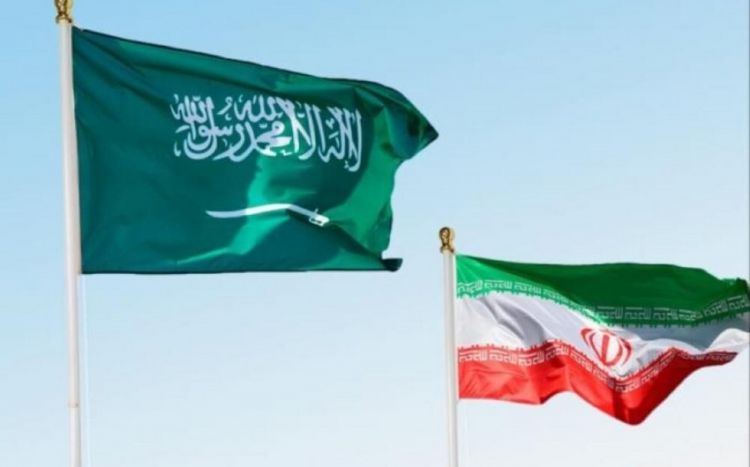 Посольство Ирана в Эр-Рияде возобновит свою работу 6 июня
