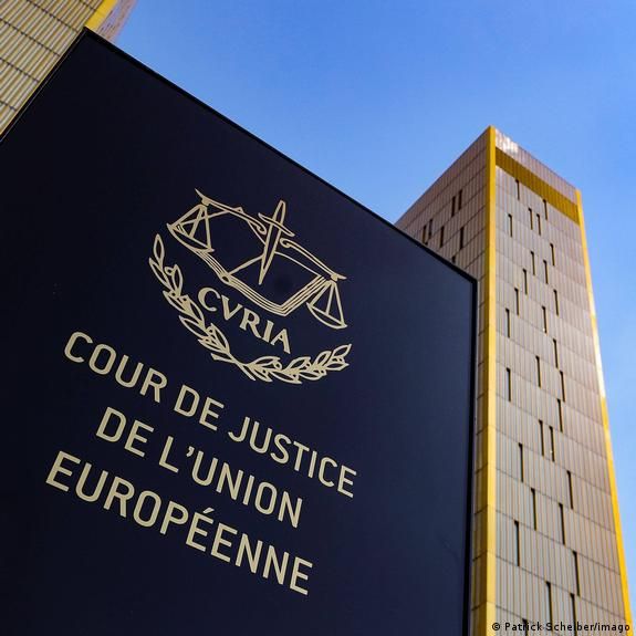 Top EU court rules Poland's justice reform infringes EU law