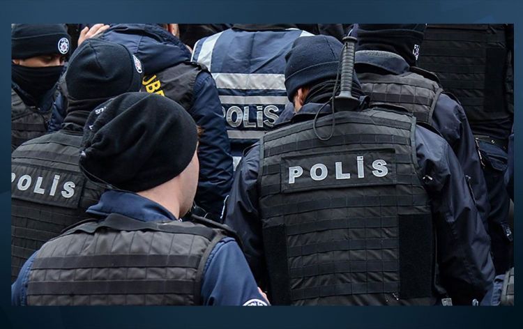 Bərdədə polislərə qarşı İNSİDENT: Yaralananlar var
