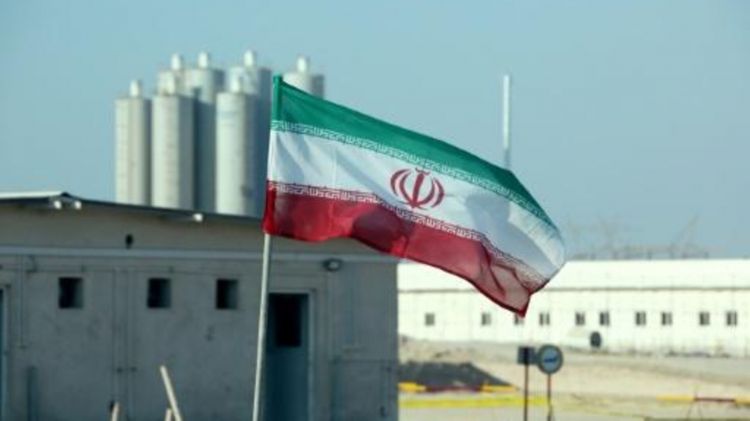 الوكالة الدولية: إيران زادت مخزونها من اليورانيوم المخصب بنسبة كبيرة في الأشهر الأخيرة