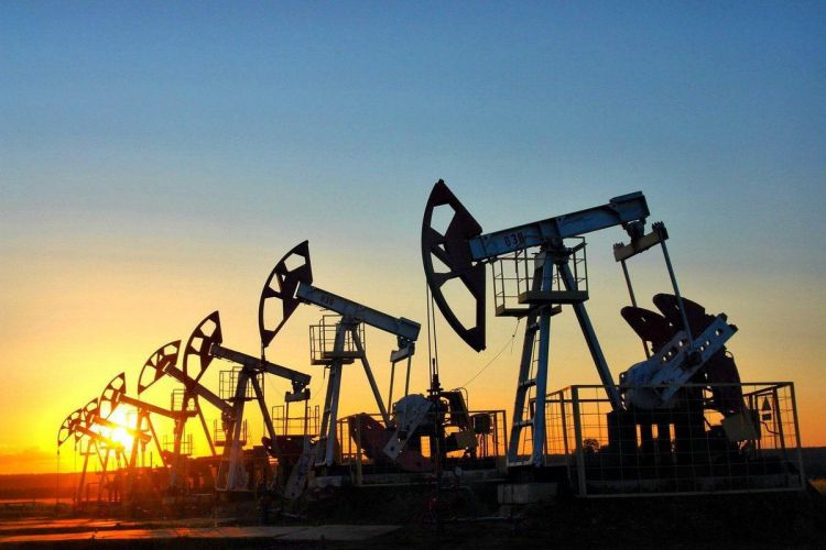 Azerbaijani oil price nears USD 80
