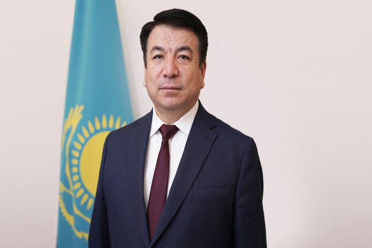 Nazir: Qazaxıstanın uşaq bağçalarında rusdilli qruplar bağlanmayacaq