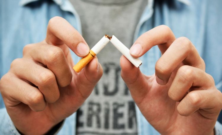 Глава Philip Morris заявил о необходимости установить дату запрета сигарет в мире