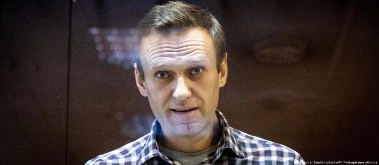 Judges slam Russia over Navalny poisoning probe failings