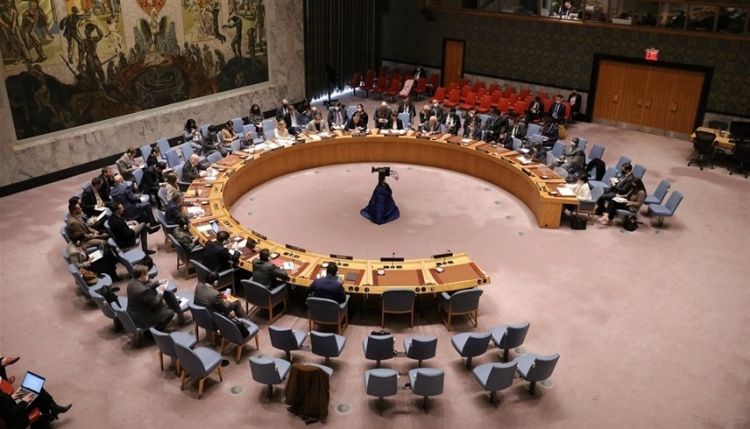 انتخاب خمس دول بينها الجزائر لعضوية مجلس الأمن