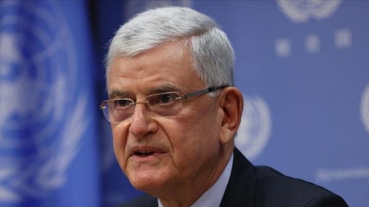 75th UN GA president: Yerevan has not yet fully fulfilled its commitment