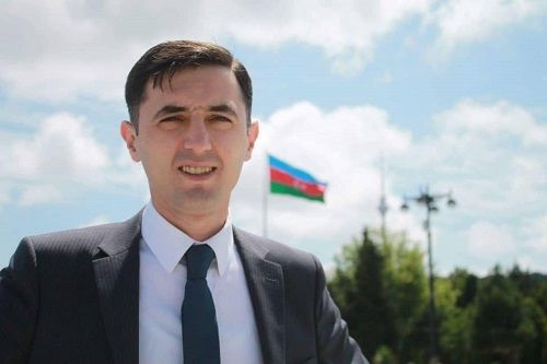 Tural Abbaslı: “Dünya mediasında Azərbaycana qarşı ədalətsizikdən yazılmır”