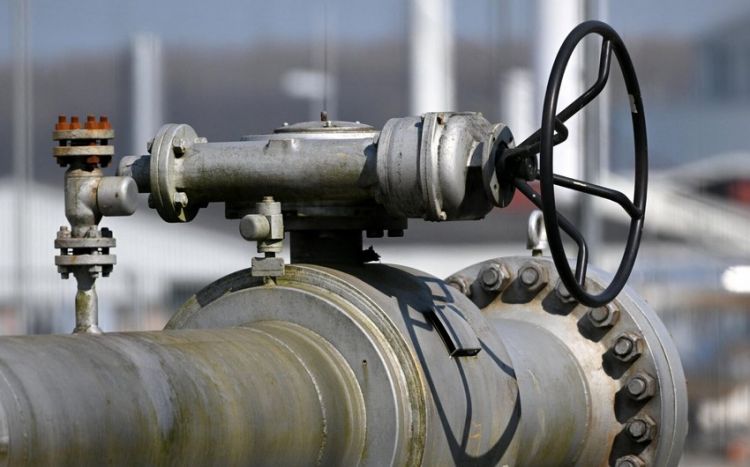 Иран создаст газовый хаб при участии России, Туркменистана и Катара