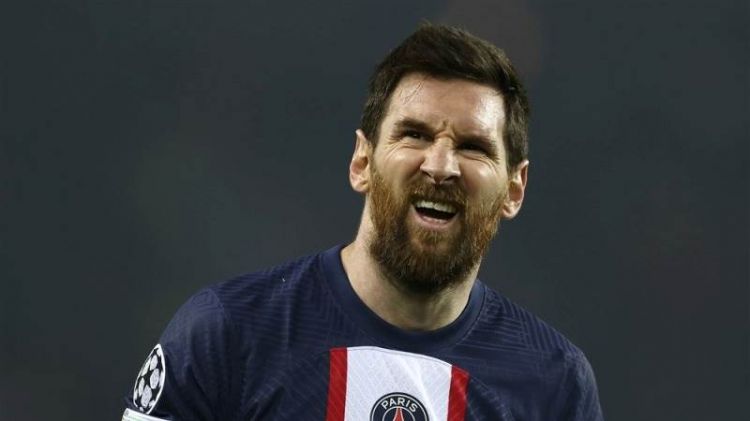 Lionel Messi to reportedly sign for Inter Miami