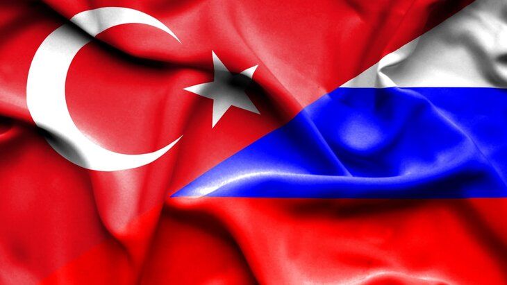 Есть много факторов, которые делают Турцию важным партнером для России - ЭКСКЛЮЗИВ от Хилми Дашдемир