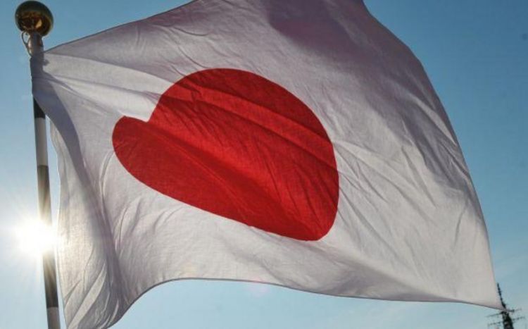 ВВП Японии в первом квартале вырос на 2,7%