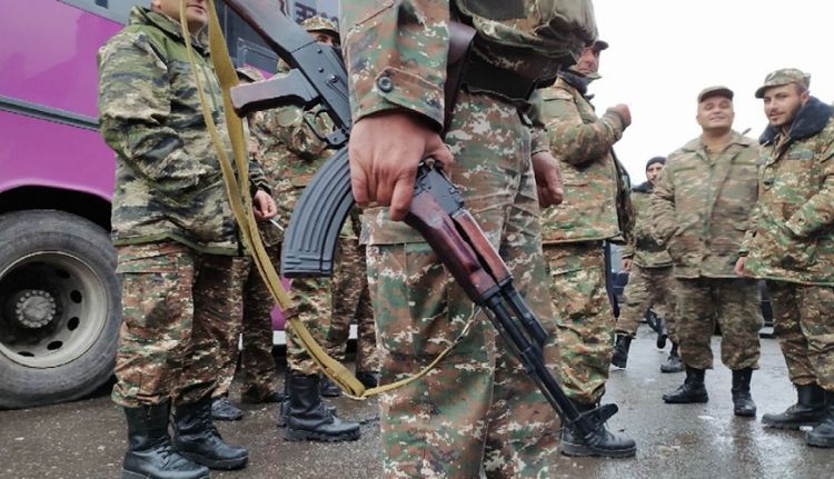 Qarabağ separatçılarının İrəvandan aldıqları yarım milyardlıq YARDIM Politoloqdan DETALLAR