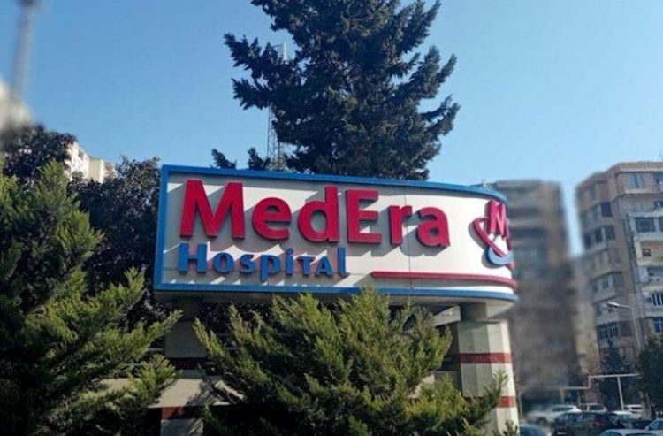 “Medera” Hospitalın əməkdaşını öldürən tanınmış cərrahın