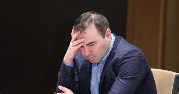 Шахрияр Мамедъяров проведет последнюю встречу на турнире Norway Chess