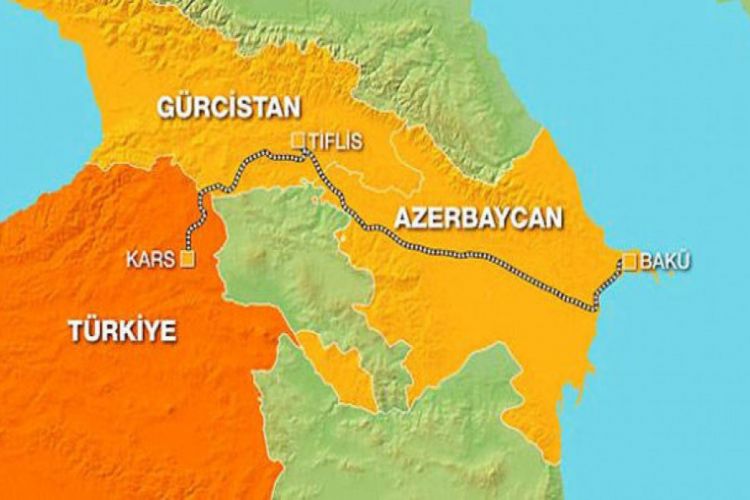 Azerbaijani Parliament ratified Agreement on facilitation of transit customs procedures