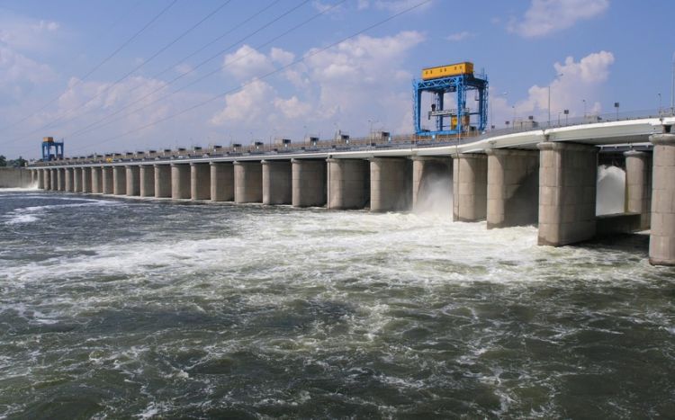 Служба безопасности Украины: Каховскую ГЭС подорвала диверсионная группа ВС РФ