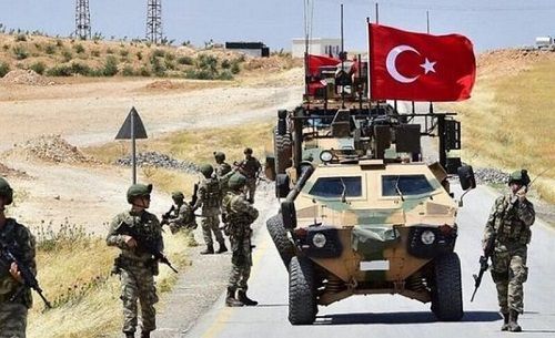 КАК ТУРЦИЯ БУДЕТ УПРАВЛЯТЬ КОМАНДОВАНИЕМ СИЛ НАТО В КОСОВО? КОММЕНТИРУЕТ Турецкий политолог - ЧАСТНОЕ