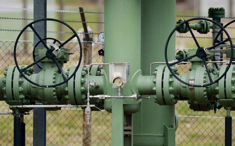 Глава Energocom: Молдова закупит газ у европейских поставщиков