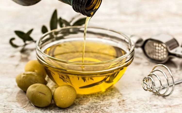 Турция увеличила экспорт оливок и оливкового масла в Азербайджан
