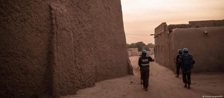 UN peacekeeper killed in Mali attack