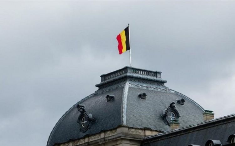 Бельгия передаст Украине экстренную гумпомощь