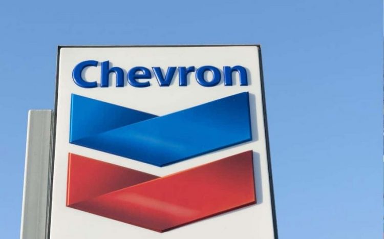 Chevron вложит $500 млн на разработку сланцевого месторождения в Аргентине