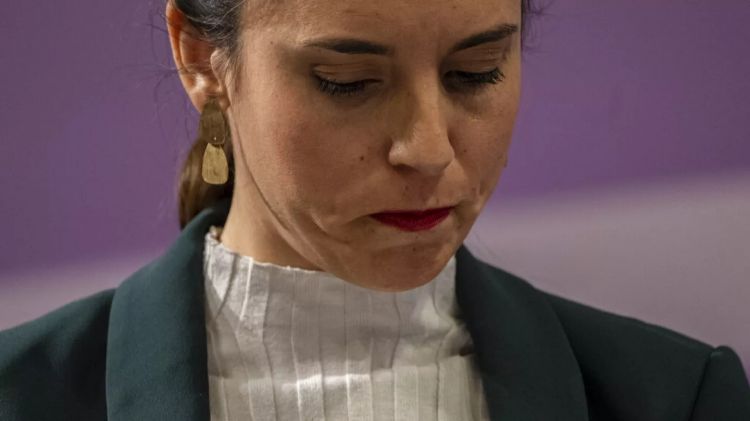 Spanish equality minister to pay €18,000 after accusing man of abuse without proof