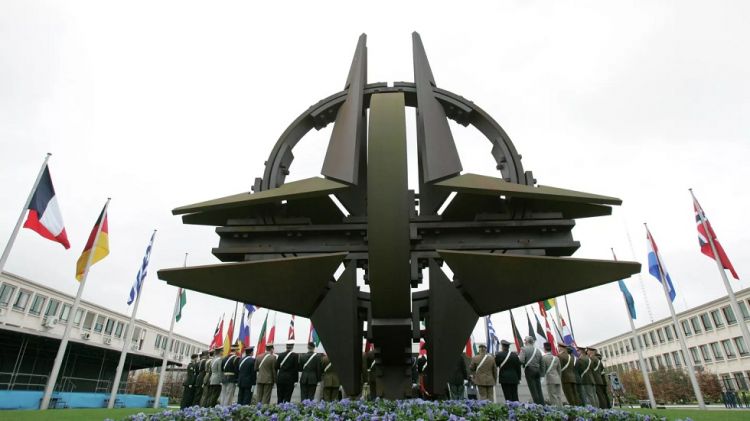 الناتو يعتزم إجراء أكبر مناورات جوية في تاريخه فوق الأراضي الأوروبية