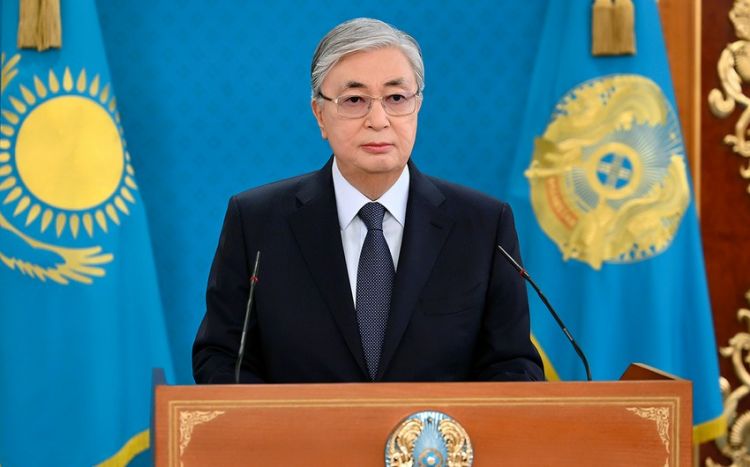 Президент Казахстана объявил 12 июня Днем общенационального траура