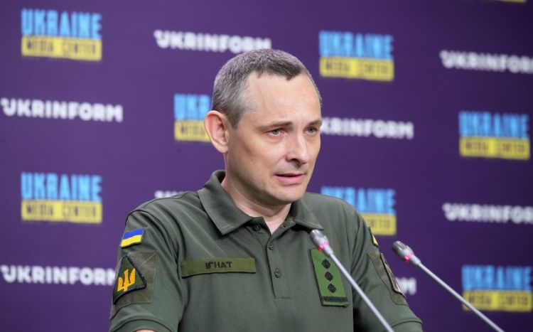 Спикер ВВС Украины: РФ научилась обходить санкции