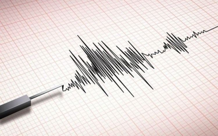 На севере Японии произошло землетрясение магнитудой 6,2