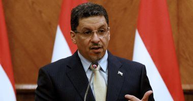 اليمن وإندونيسيا يبحثان سبل تعزيز العلاقات الثنائية