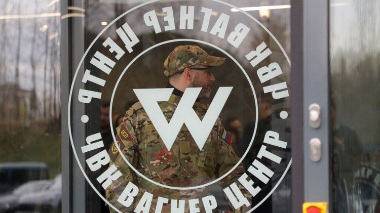 Russia moves to take direct control of Wagner Group