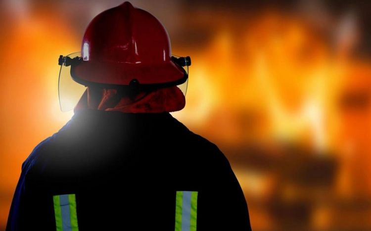 СК назвал причину пожара в Подмосковье, в котором погибли четыре человека