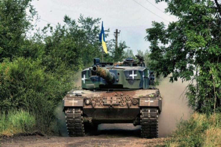 On Bakhmut axis, Ukraine’s Army advances another 700 meters - spox