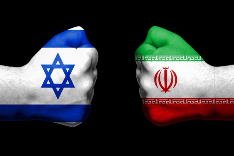 'Iran knows breakout to 90% enrichment will result in an Israeli strike'