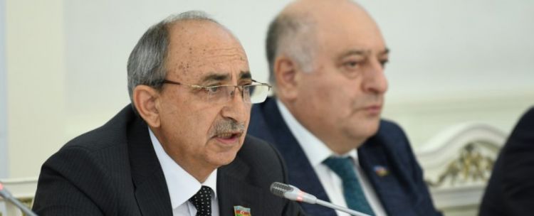 Глава общины: Наша борьба продолжится до тех пор, пока мы не вернемся на земли Западного Азербайджана