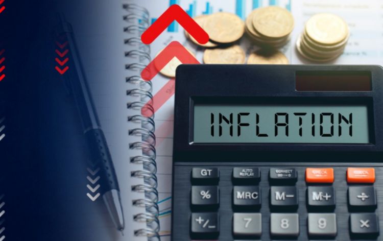 Годовая инфляция в Азербайджане снизилась до 14%