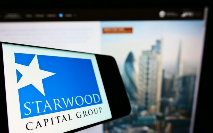 Starwood Capital Group намерена расширить сотрудничество с ГНФАР