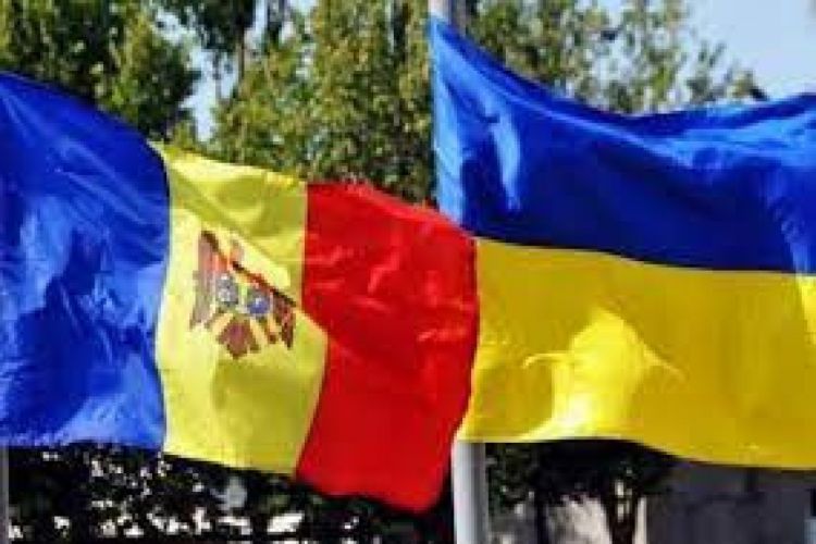 Ukraine and Moldova sign agreement about building bridge over Dnister