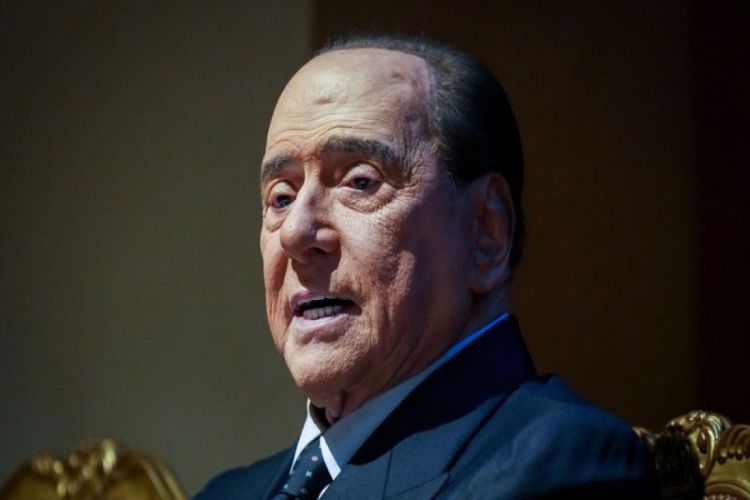Italy declares national day of mourning for Berlusconi