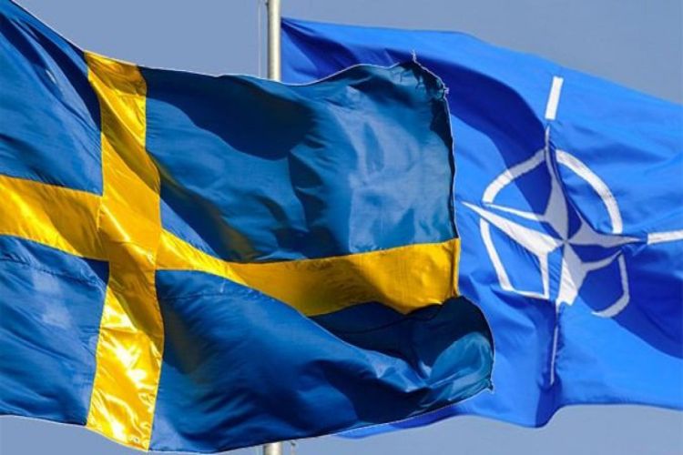 Ankara to host meeting on Sweden's application for NATO membership