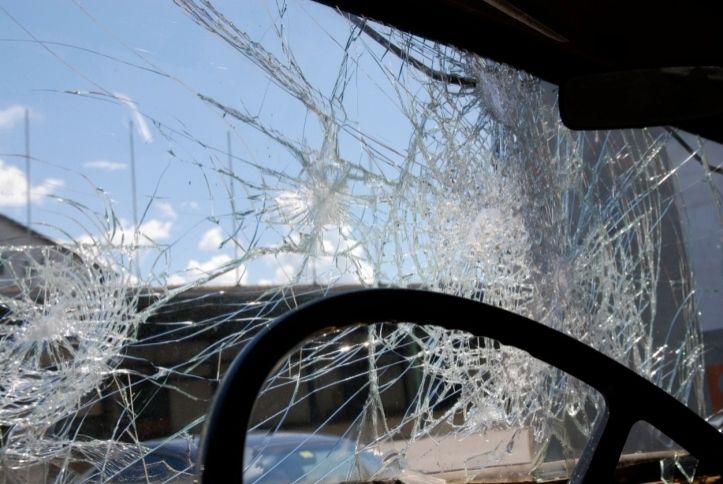 Zəngəzurda avtomobil dərəyə aşdı: 2 erməni hərbçi öldü