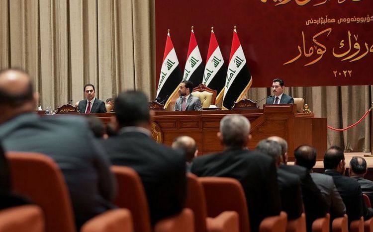 Парламент Ирака одобрил крупнейший за последние 20 лет бюджет страны